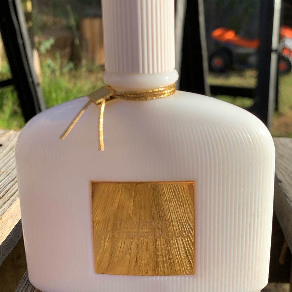 Tom Ford White Patchouli